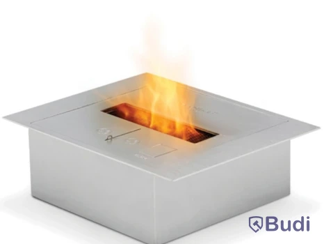 Bioetanolbrännare Ecosmart fire, BK5