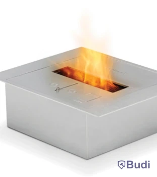 Bioetanolbrännare Ecosmart fire, BK5