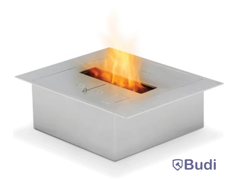 Bioetanolbrännare Ecosmart fire, BK5