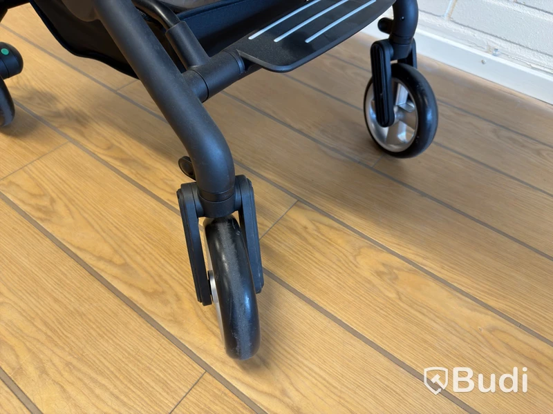 Barnvagn Silver Cross, Special Edition