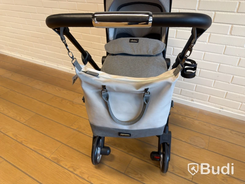 Barnvagn Silver Cross, Special Edition