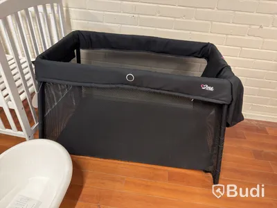 Babyartiklar 2Me, m.m. Stort parti