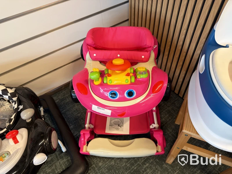 Babyartiklar & blandade tillbehör. Parti