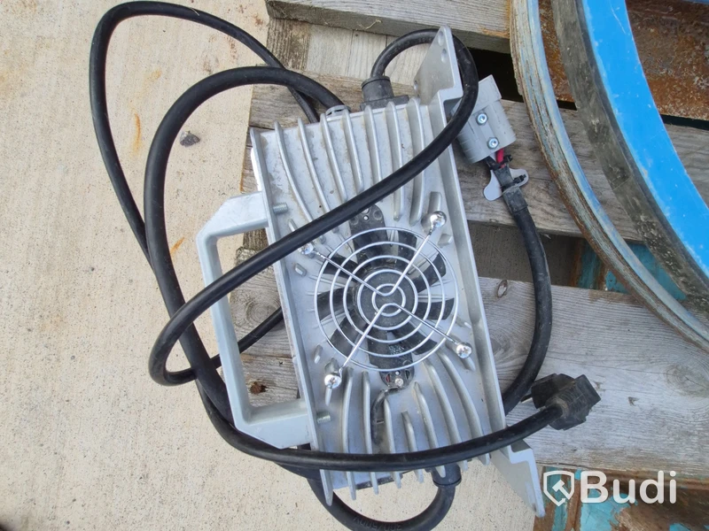 Glättare Clover BT90BCL -2025 (batteridriven)