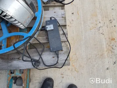 Glättare Clover BT90BCL -2025 (batteridriven)