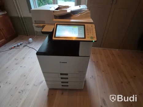 Multifunktionsskrivare Canon ImageRunner Advance C3525i