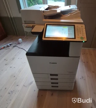 Multifunktionsskrivare Canon ImageRunner Advance C3525i