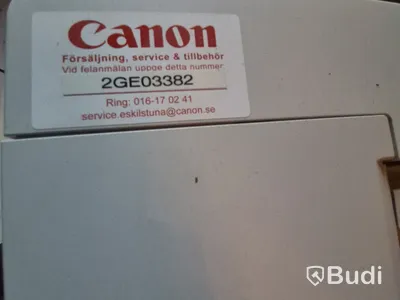 Multifunktionsskrivare Canon ImageRunner Advance C3525i