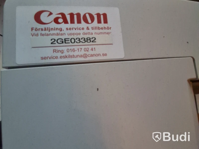 Multifunktionsskrivare Canon ImageRunner Advance C3525i