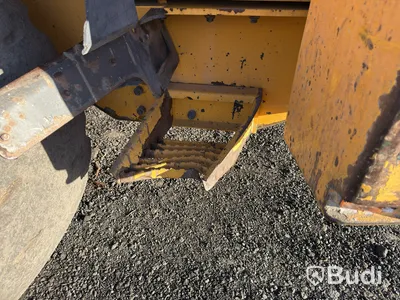 Hjullastare Volvo L120G, 2014