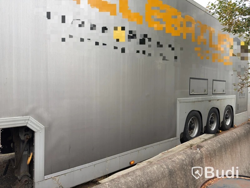 Scania R420LA4X2MNA -2009 | DIESEL