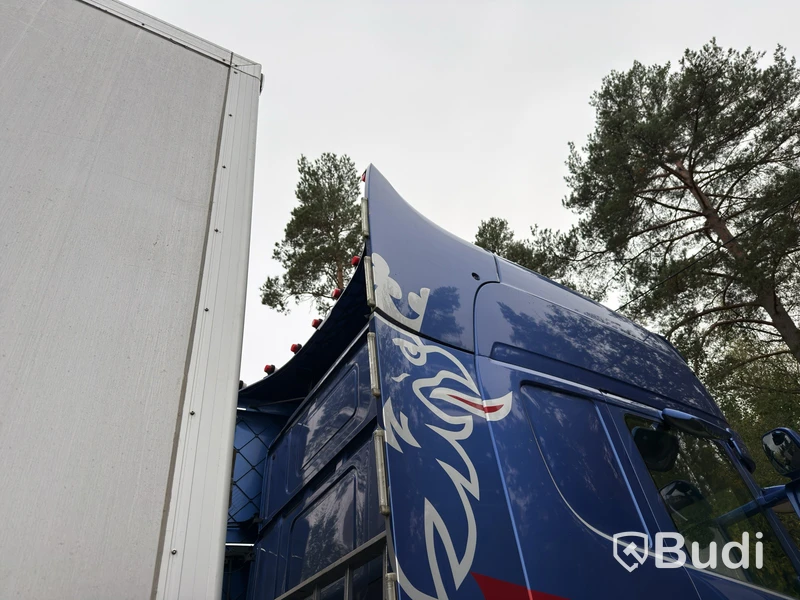 Scania R420LA4X2MNA -2009 | DIESEL