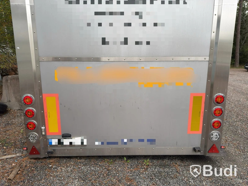 Scania R420LA4X2MNA -2009 | DIESEL