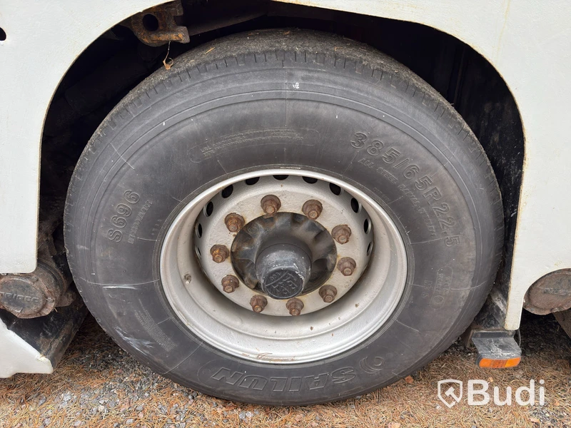Scania R420LA4X2MNA -2009 | DIESEL