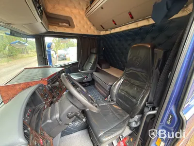 Scania R420LA4X2MNA -2009 | DIESEL