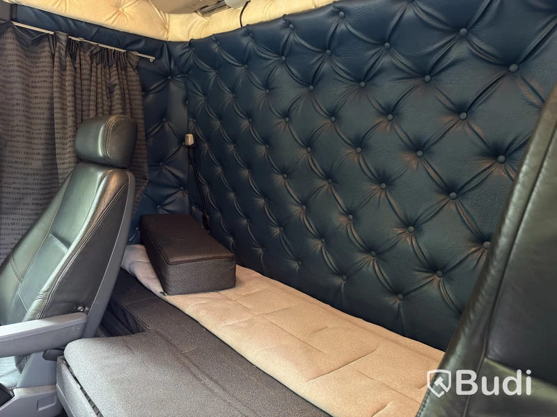 Scania R420LA4X2MNA -2009 | DIESEL