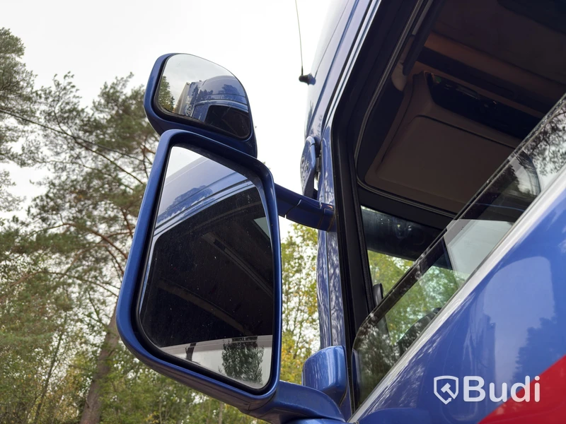 Scania R420LA4X2MNA -2009 | DIESEL