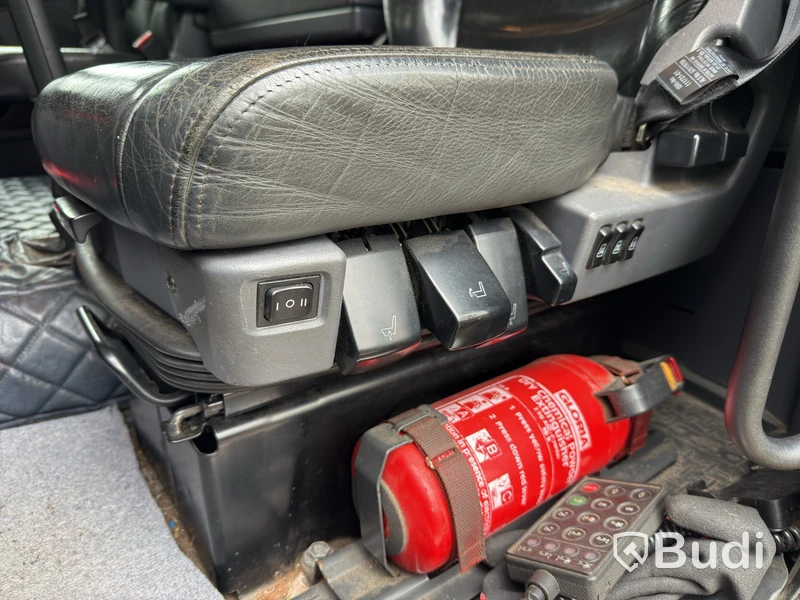 Scania R420LA4X2MNA -2009 | DIESEL