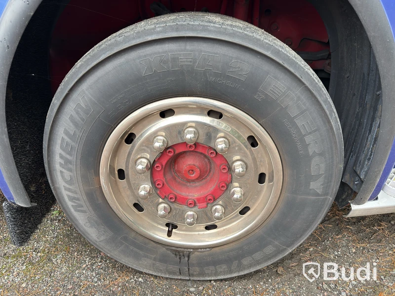 Scania R420LA4X2MNA -2009 | DIESEL