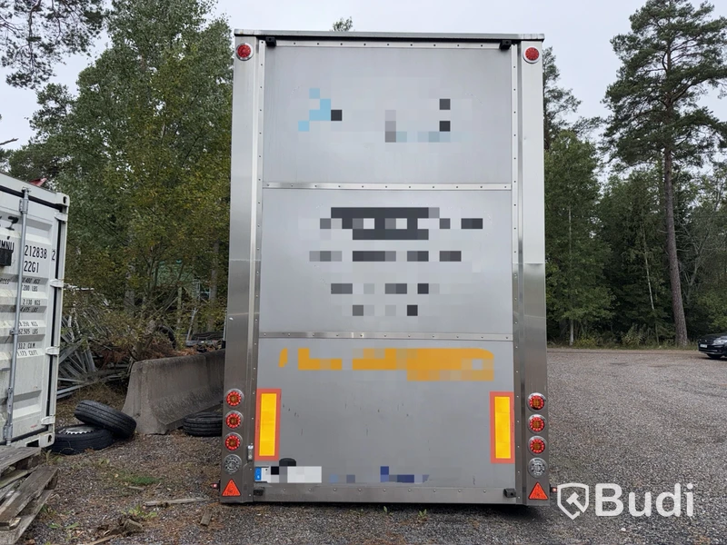 Scania R420LA4X2MNA -2009 | DIESEL