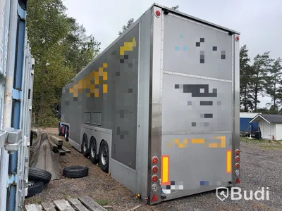 Scania R420LA4X2MNA -2009 | DIESEL