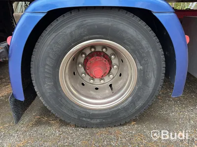 Scania R420LA4X2MNA -2009 | DIESEL