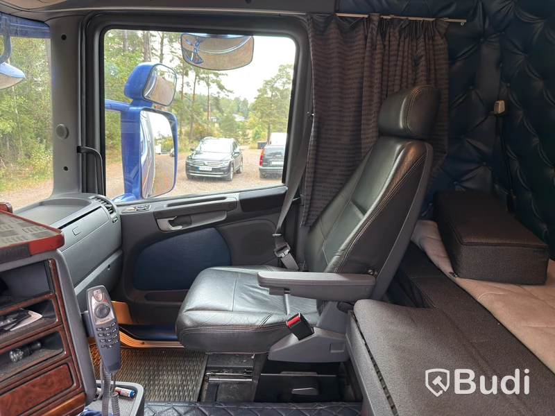 Scania R420LA4X2MNA -2009 | DIESEL