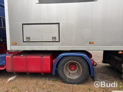 Scania R420LA4X2MNA -2009 | DIESEL