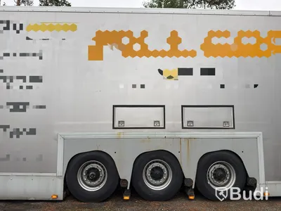 Scania R420LA4X2MNA -2009 | DIESEL