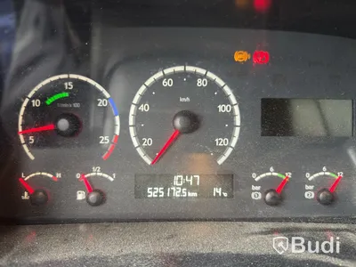Scania R420LA4X2MNA -2009 | DIESEL
