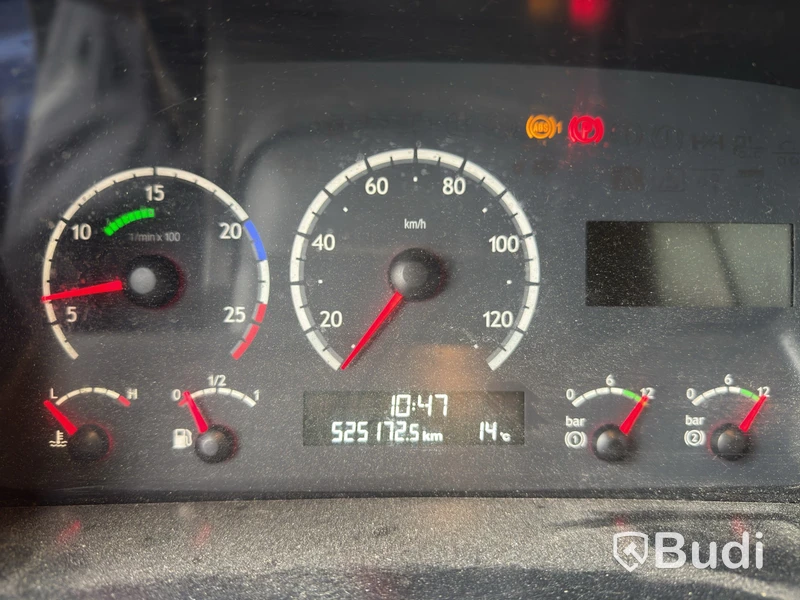 Scania R420LA4X2MNA -2009 | DIESEL