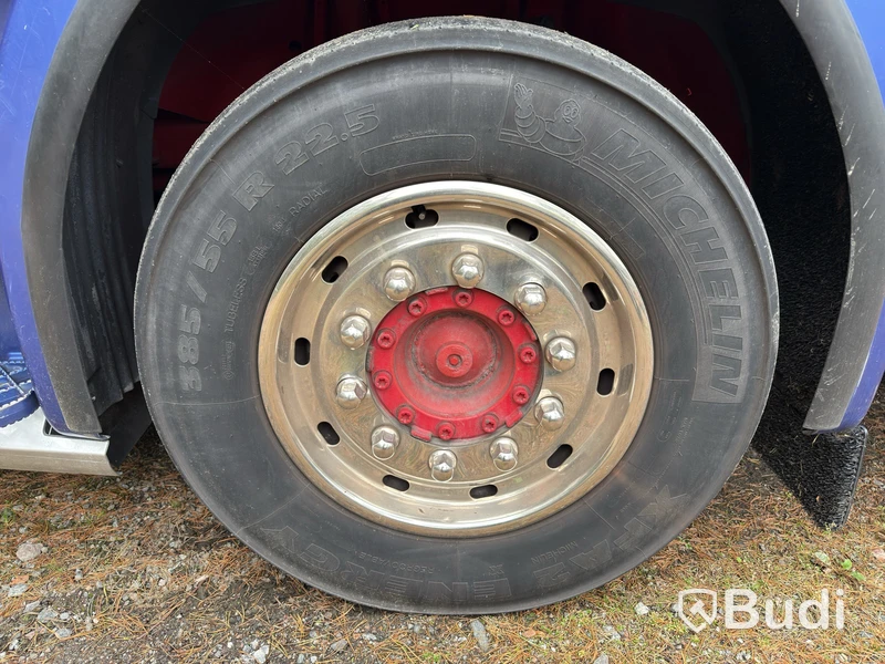 Scania R420LA4X2MNA -2009 | DIESEL