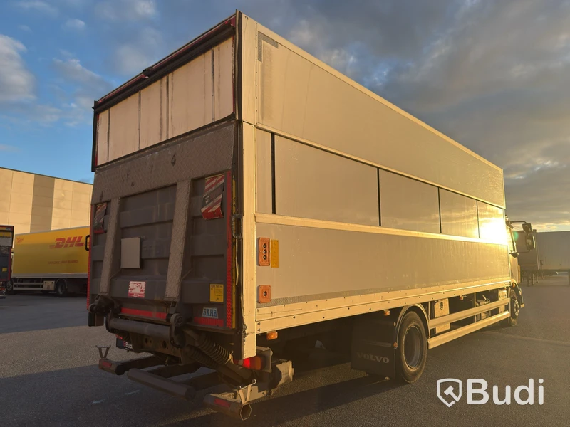 Distributionsbil Volvo FL 240 -2018 | Höj/sänk