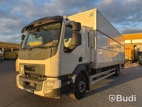 Distributionsbil Volvo FL 240 -2018 | Höj/sänk