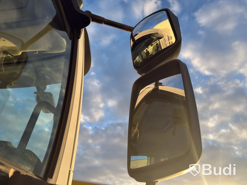 Distributionsbil Volvo FL 240 -2018 | Höj/sänk