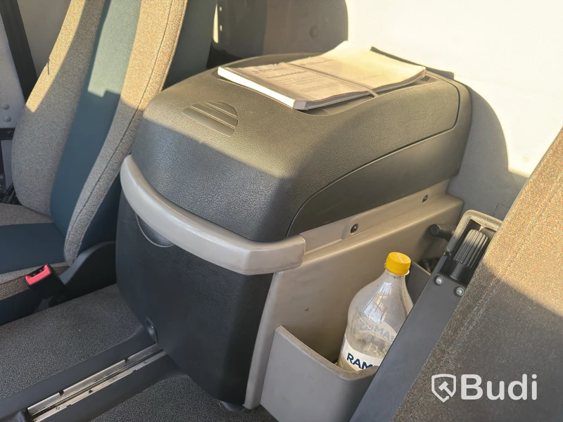 Distributionsbil Volvo FL 240 -2018 | Höj/sänk