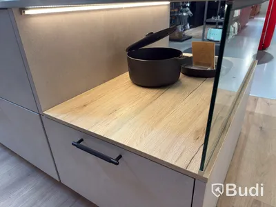 Ex-display kitchen from Nordanro