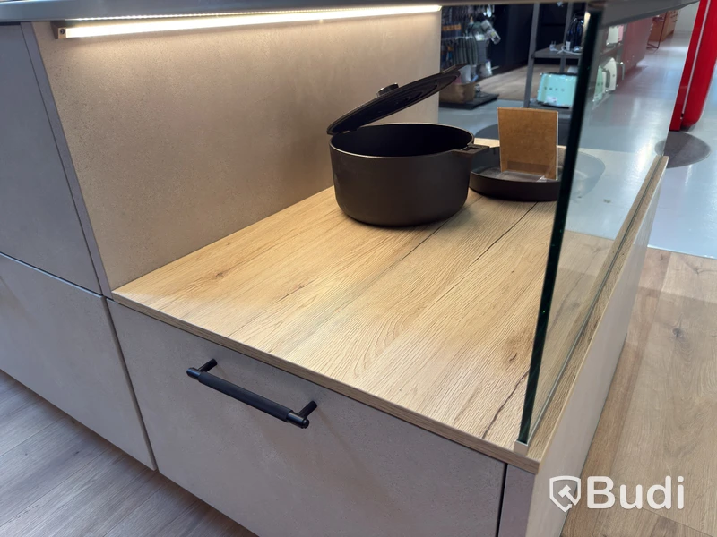 Ex-display kitchen from Nordanro