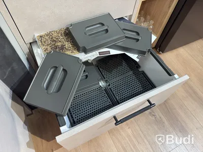 Ex-display kitchen from Nordanro