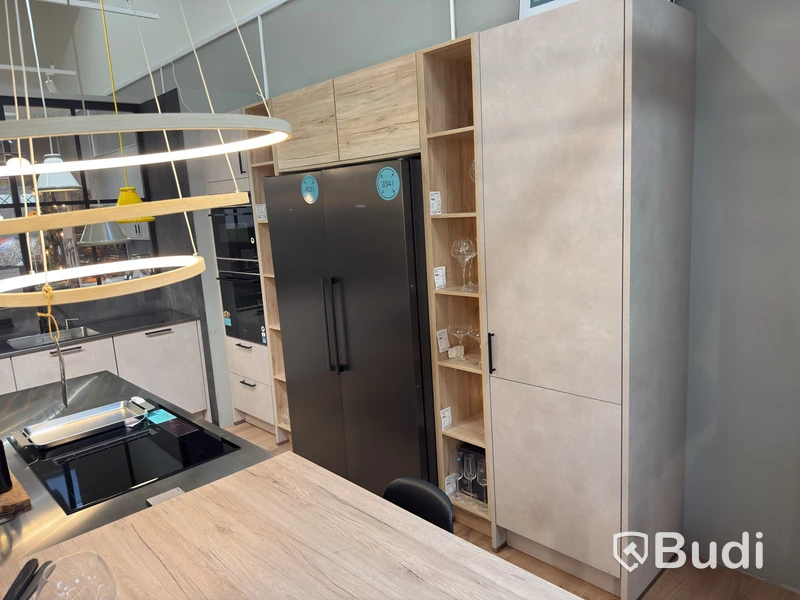 Ex-display kitchen from Nordanro