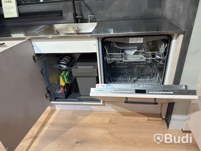 Ex-display kitchen from Nordanro