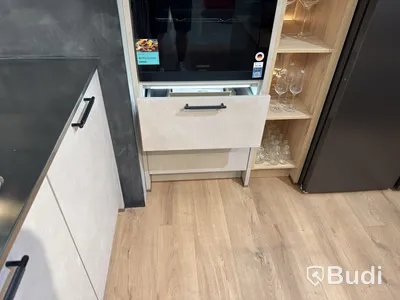 Ex-display kitchen from Nordanro