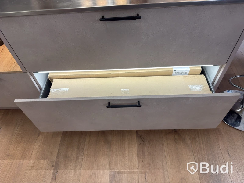 Ex-display kitchen from Nordanro