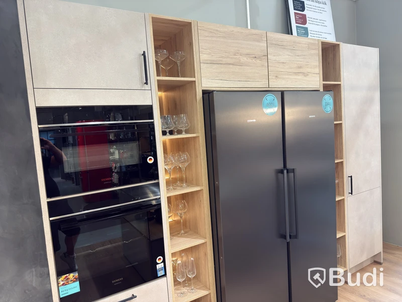 Ex-display kitchen from Nordanro