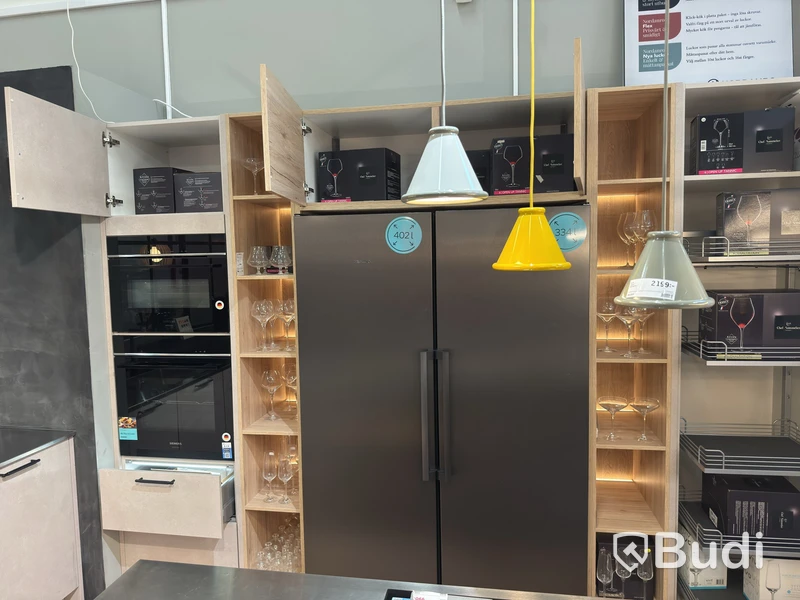 Ex-display kitchen from Nordanro