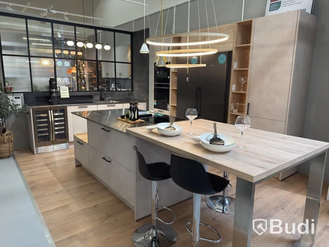 Ex-display kitchen from Nordanro