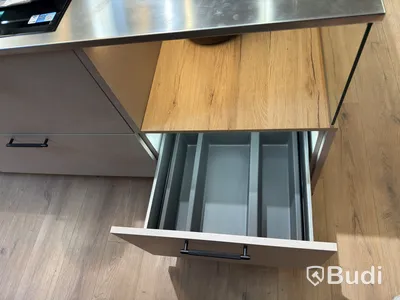 Ex-display kitchen from Nordanro