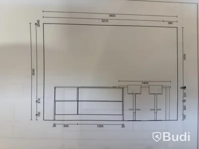 Ex-display kitchen from Nordanro