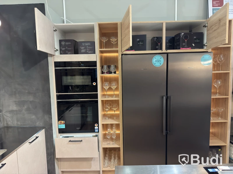 Ex-display kitchen from Nordanro