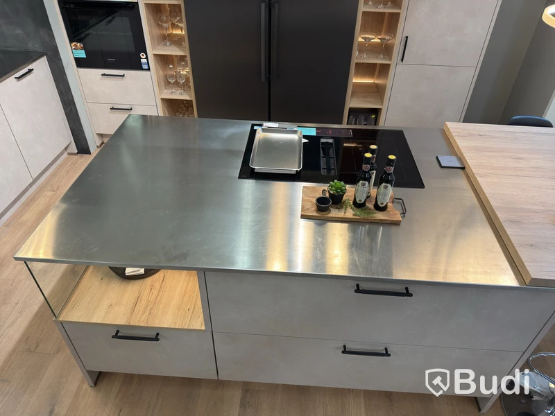 Ex-display kitchen from Nordanro